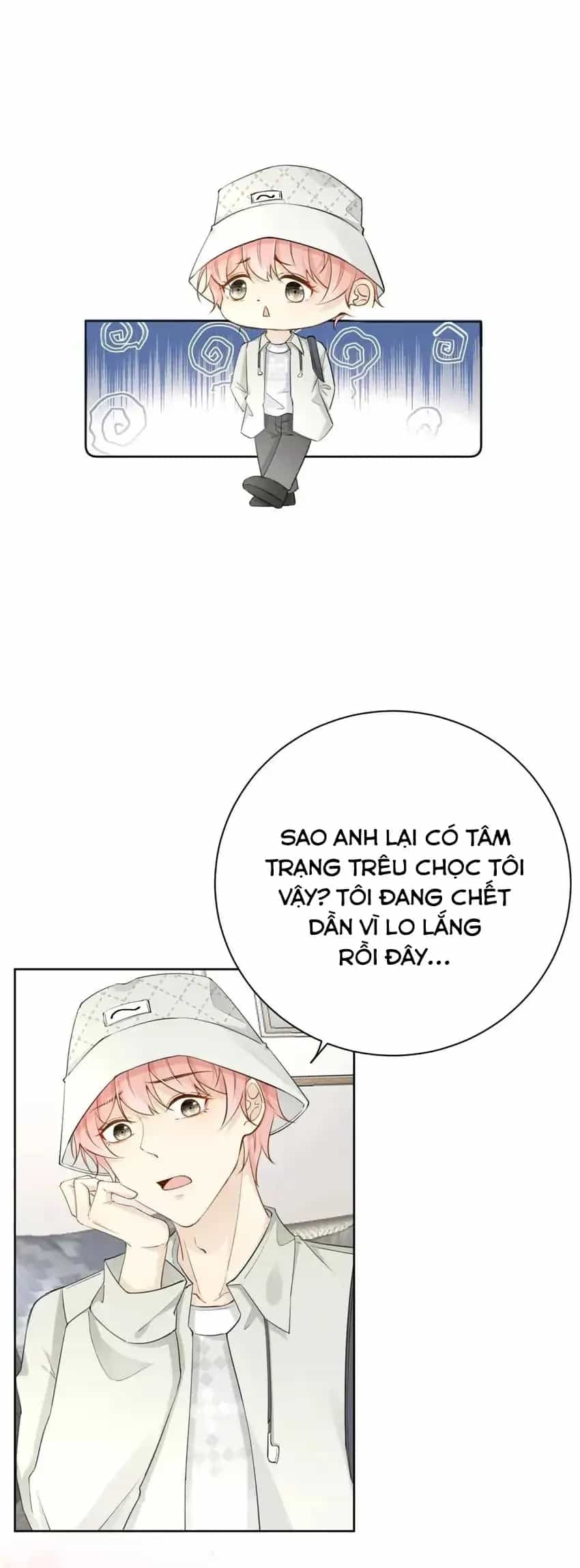 Trò Chơi Đẳng Cấp Hàng Đầu - Chương 69 - ảnh 6