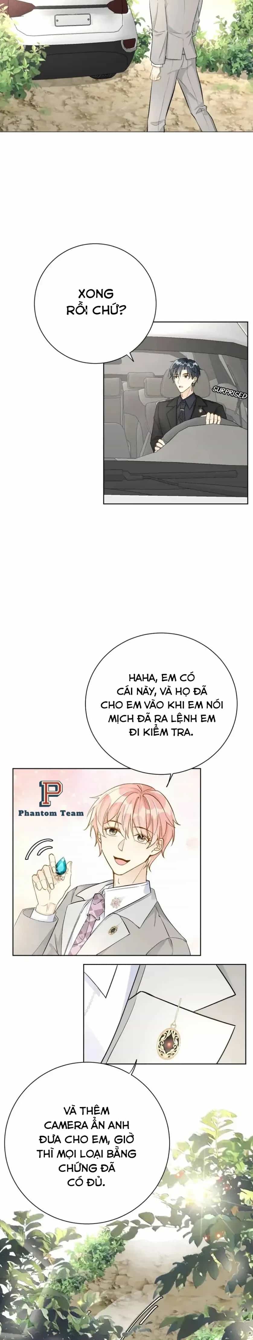 Trò Chơi Đẳng Cấp Hàng Đầu - Chương 78 - ảnh 20