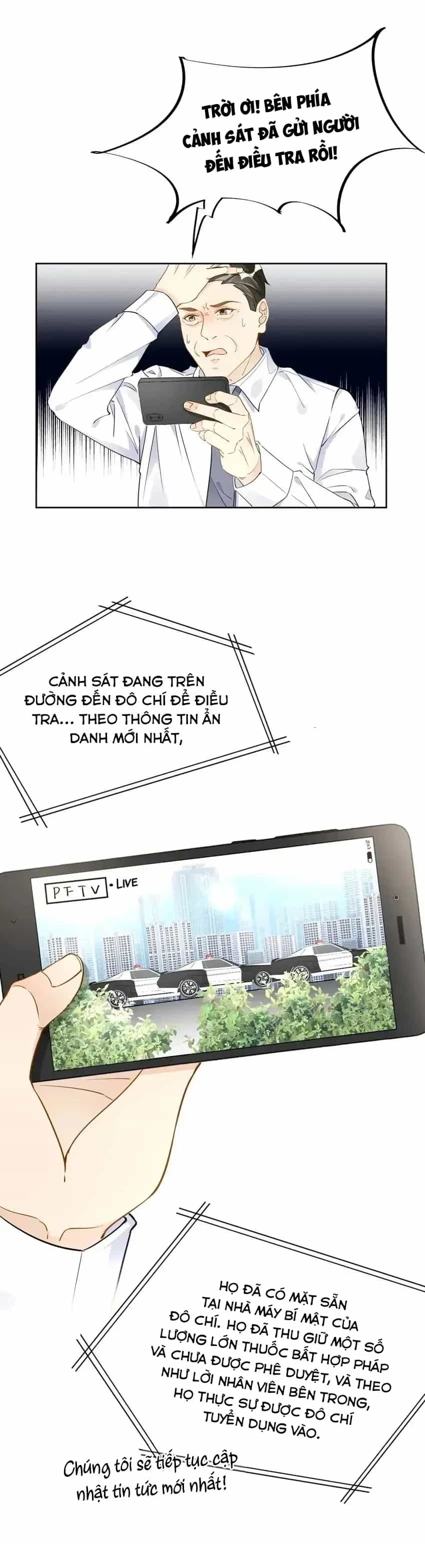 Trò Chơi Đẳng Cấp Hàng Đầu - Chương 79 - ảnh 10