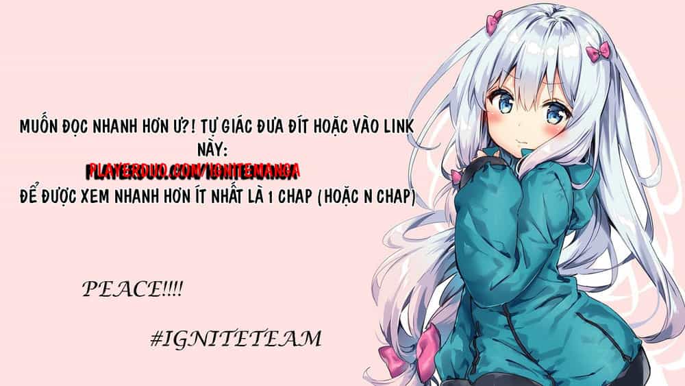 Trò Chơi Địa Đàng - Chương 7 - ảnh 22