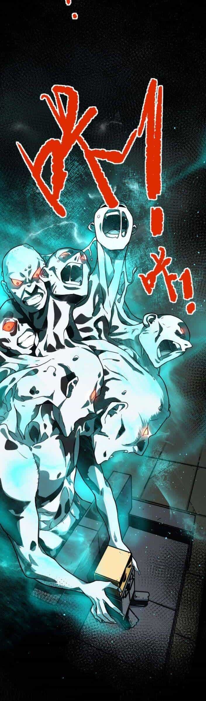 Trò Chơi Hệ Chữa Trị Của Tôi - Chương 13 - ảnh 15