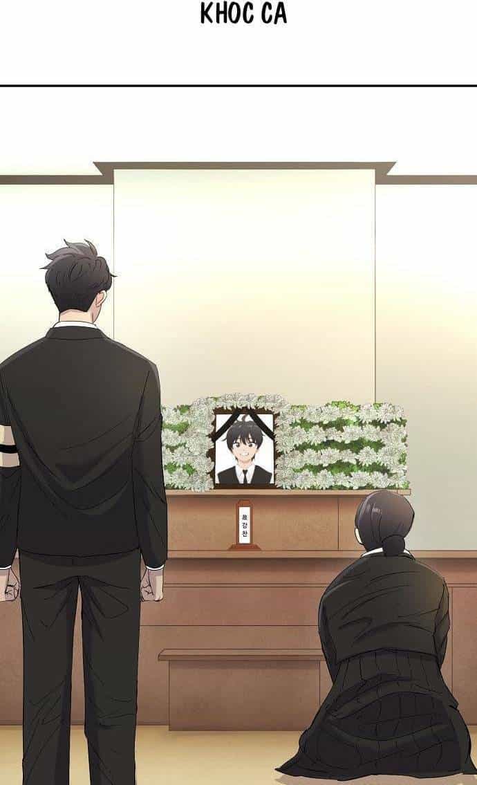 Trò Chơi Ma Quái - Chương 1 - ảnh 32