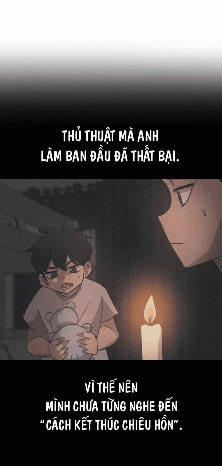 Trò Chơi Ma Quái - Chương 10 - ảnh 11
