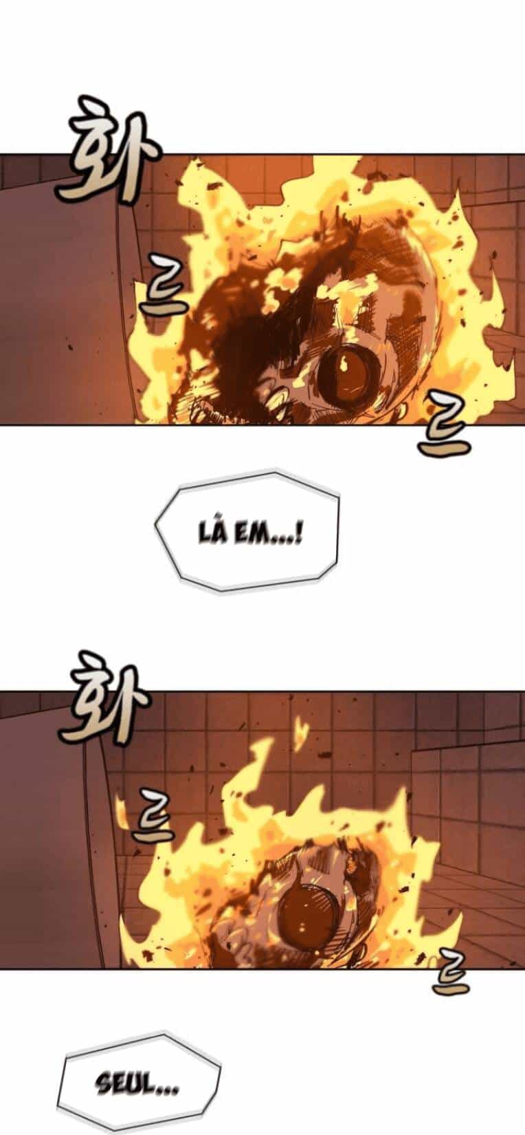 Trò Chơi Ma Quái - Chương 10 - ảnh 29