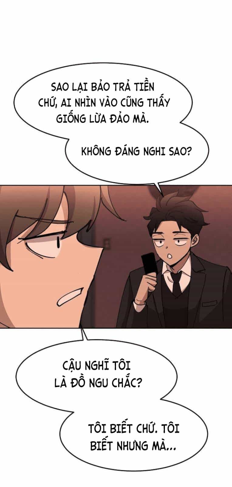 Trò Chơi Ma Quái - Chương 10 - ảnh 48