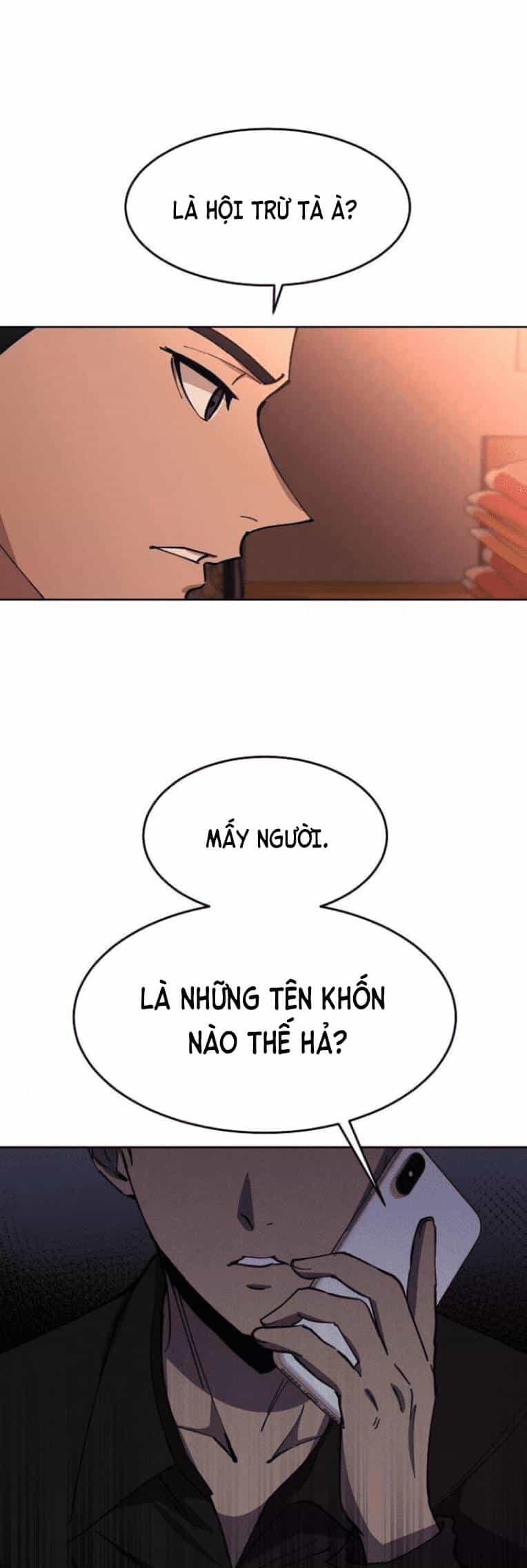 Trò Chơi Ma Quái - Chương 10 - ảnh 58