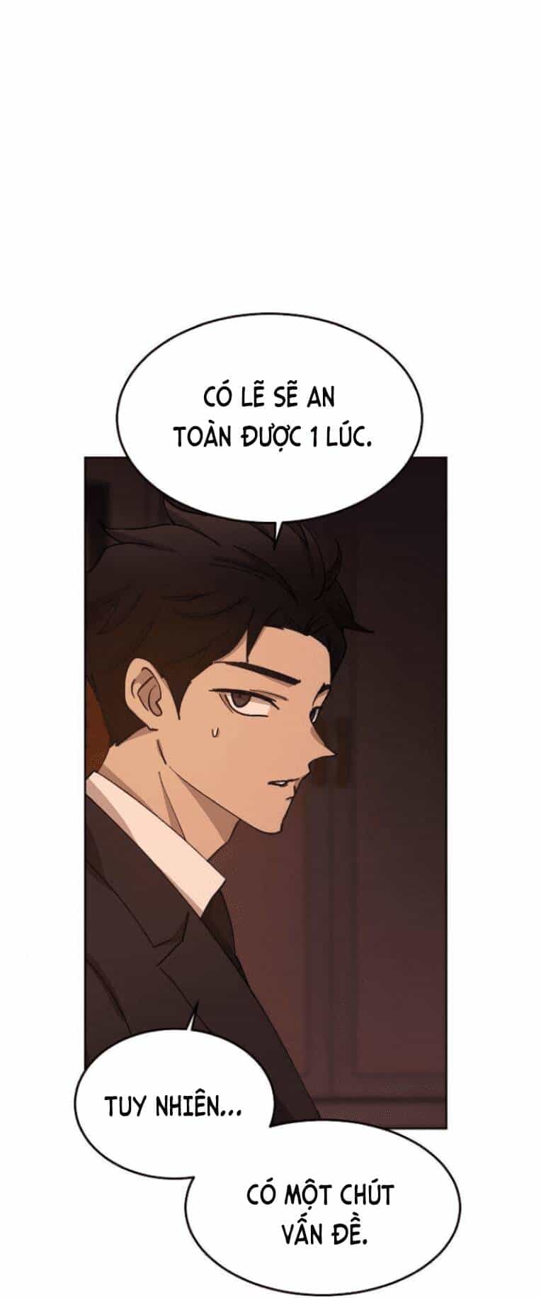 Trò Chơi Ma Quái - Chương 10 - ảnh 9