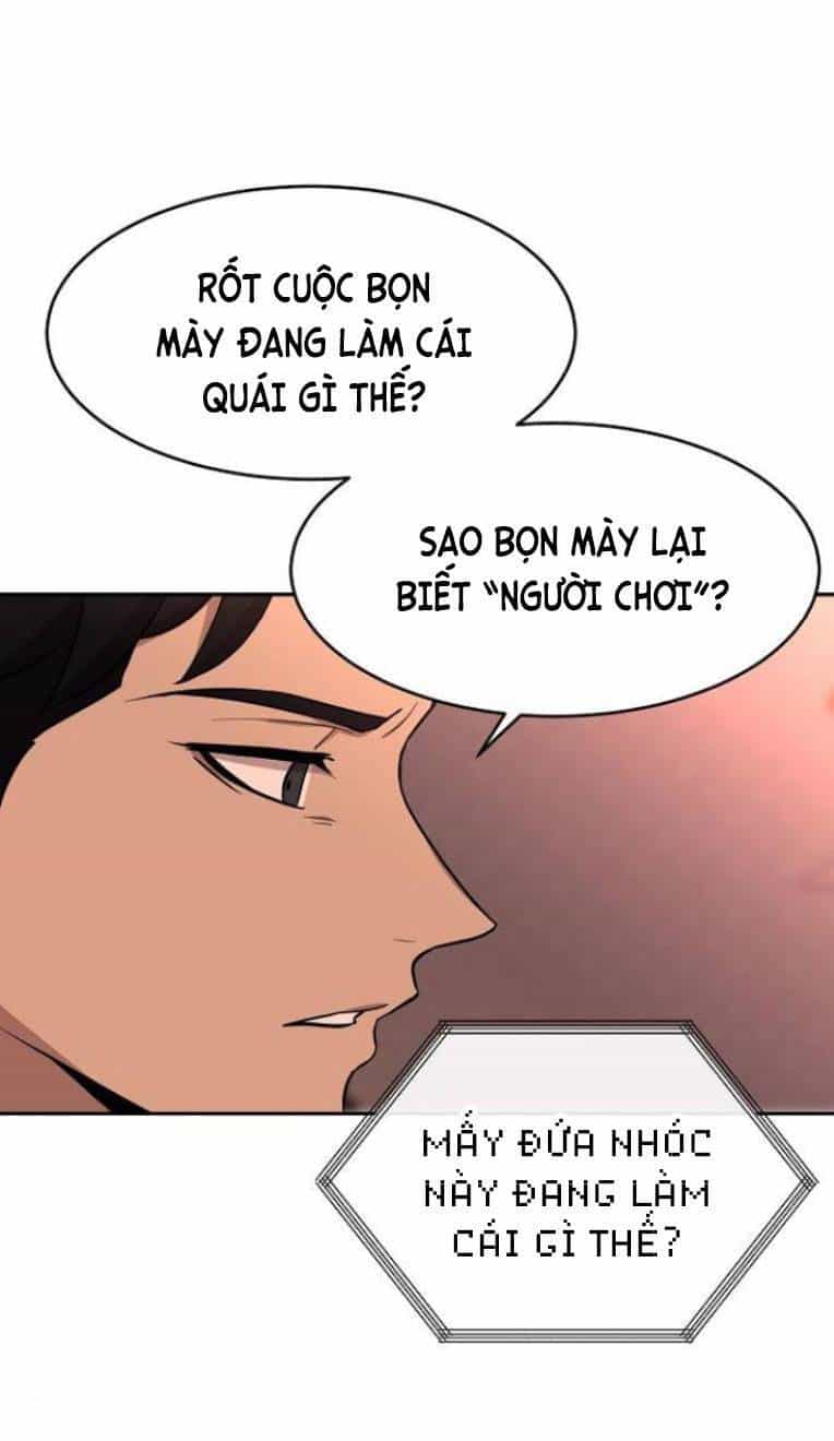 Trò Chơi Ma Quái - Chương 11 - ảnh 3