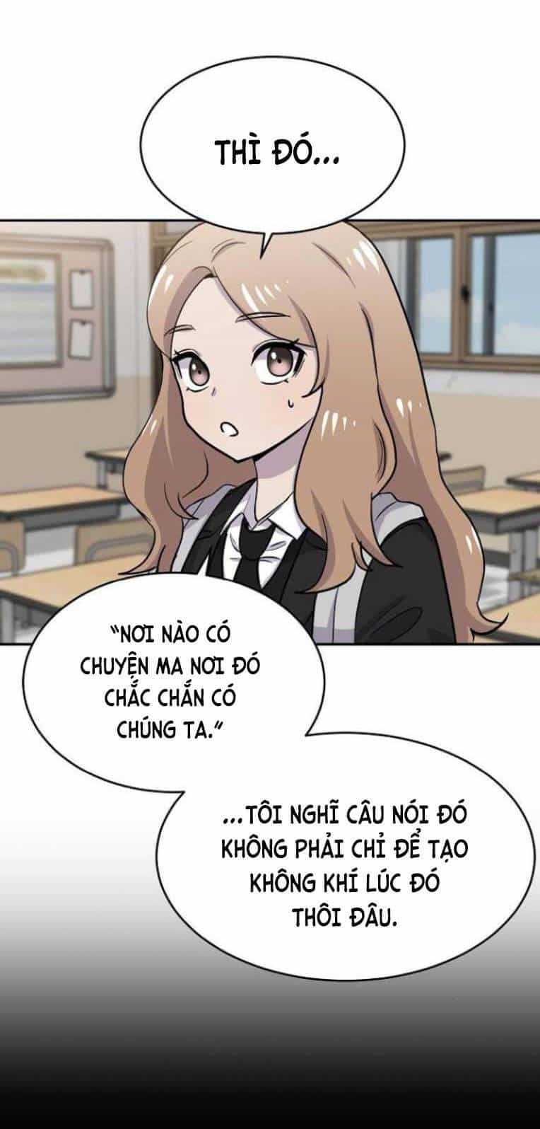 Trò Chơi Ma Quái - Chương 11 - ảnh 38