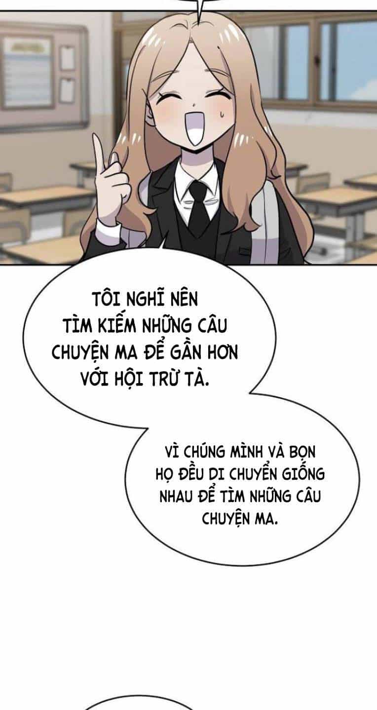 Trò Chơi Ma Quái - Chương 11 - ảnh 41