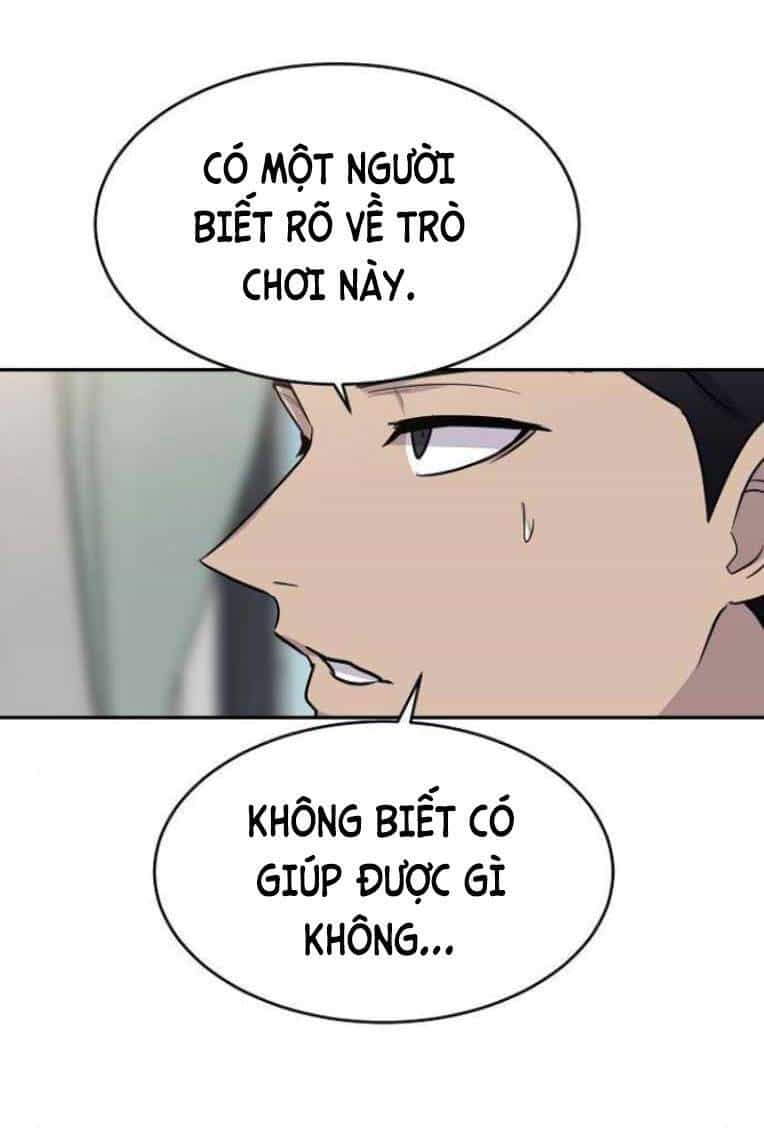 Trò Chơi Ma Quái - Chương 11 - ảnh 46