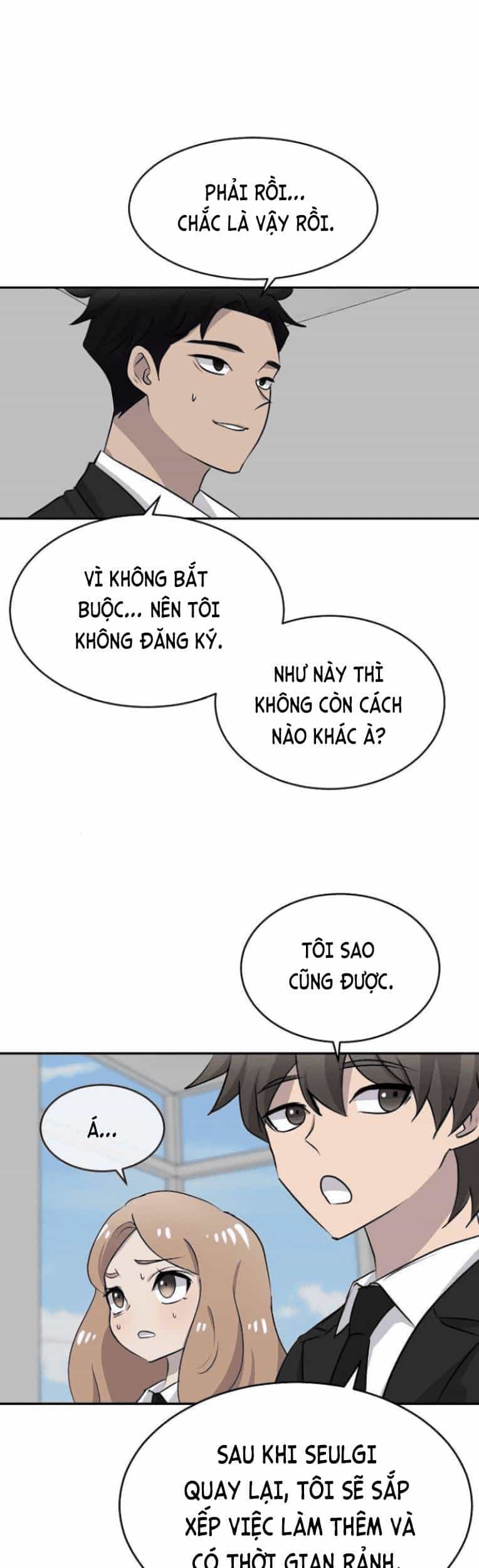 Trò Chơi Ma Quái - Chương 12 - ảnh 41