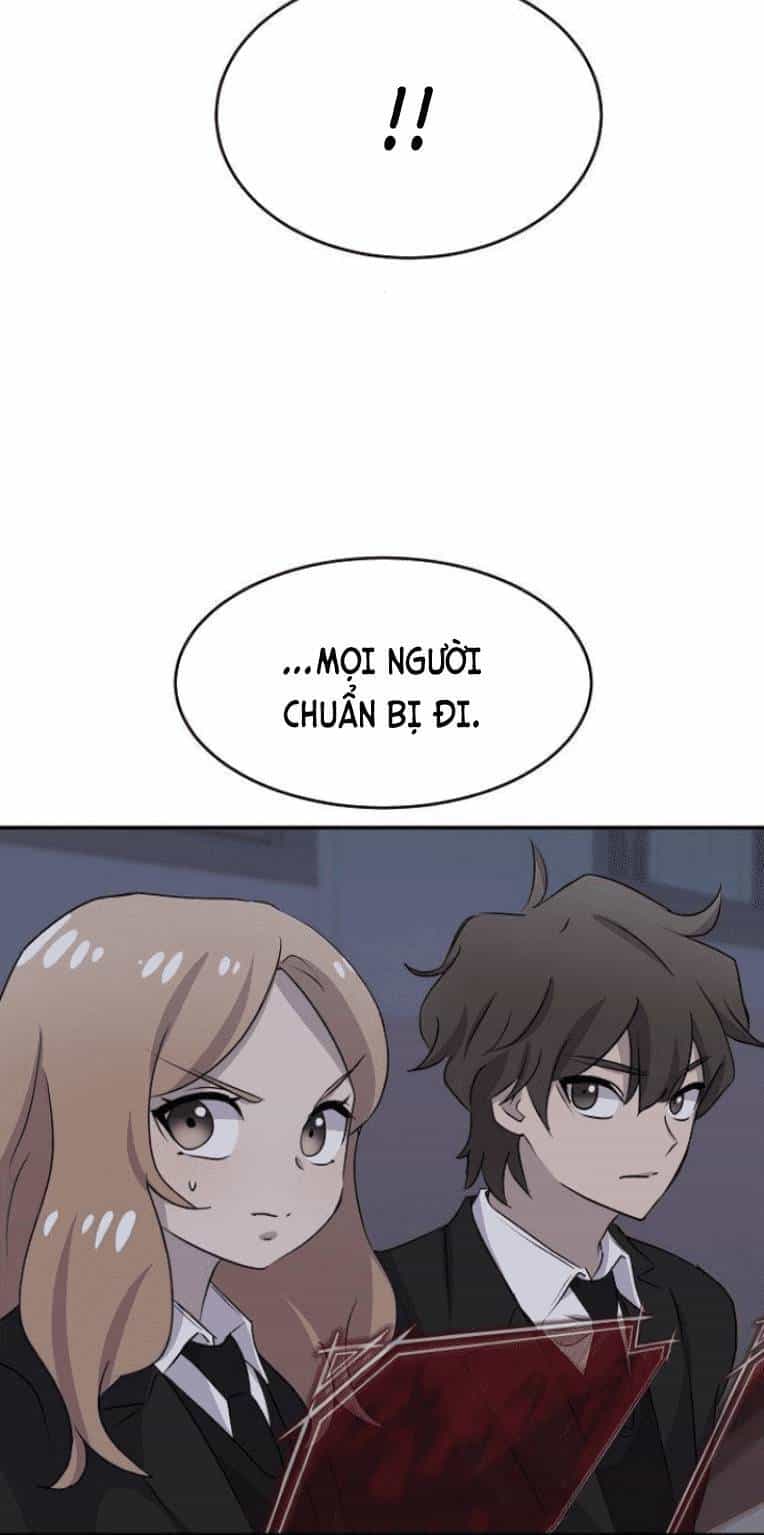Trò Chơi Ma Quái - Chương 12 - ảnh 53