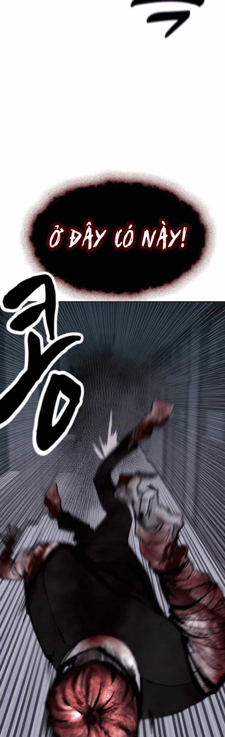 Trò Chơi Ma Quái - Chương 13 - ảnh 17