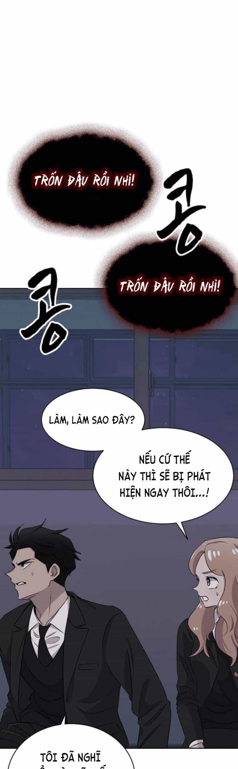 Trò Chơi Ma Quái - Chương 13 - ảnh 59