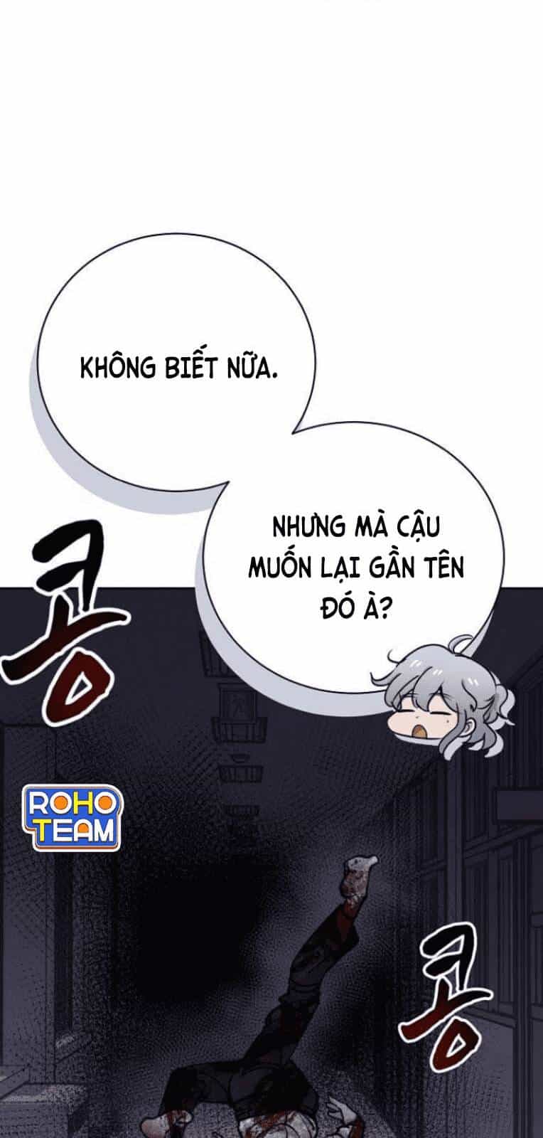 Trò Chơi Ma Quái - Chương 14 - ảnh 104