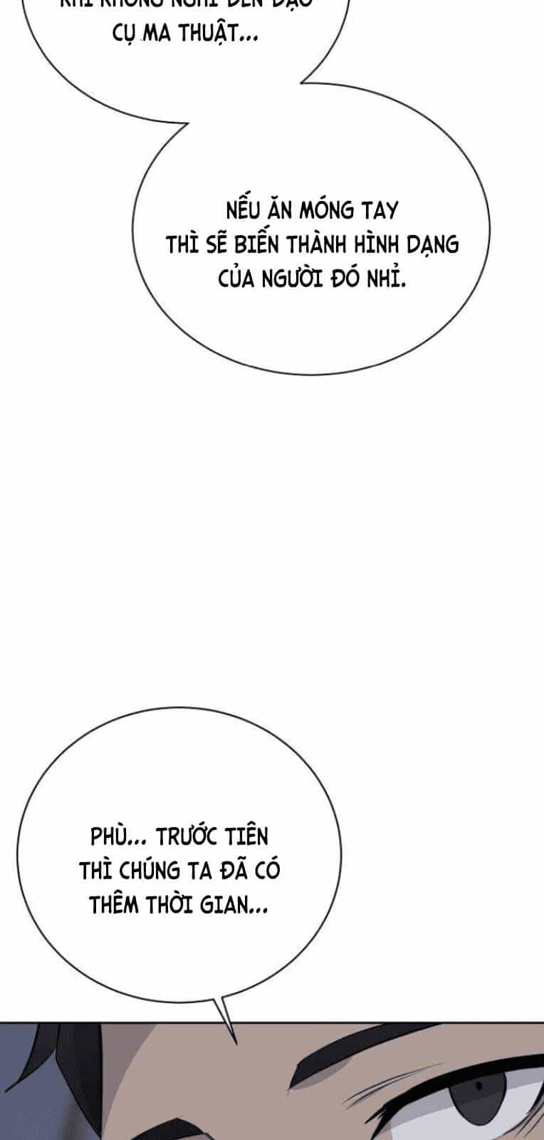 Trò Chơi Ma Quái - Chương 14 - ảnh 21