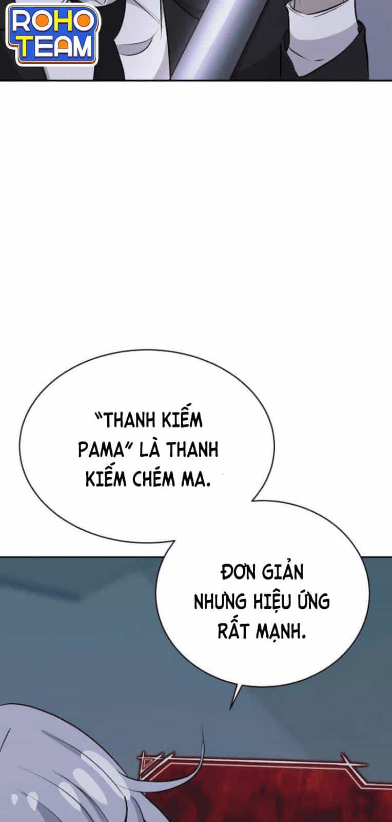 Trò Chơi Ma Quái - Chương 14 - ảnh 43