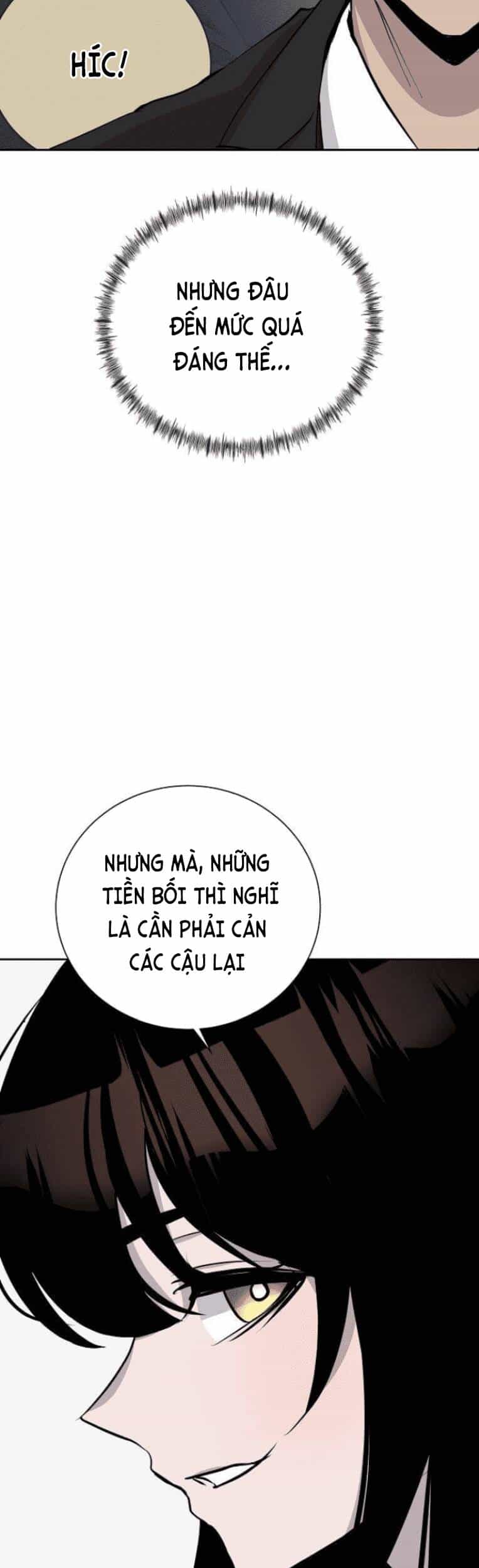 Trò Chơi Ma Quái - Chương 16 - ảnh 12