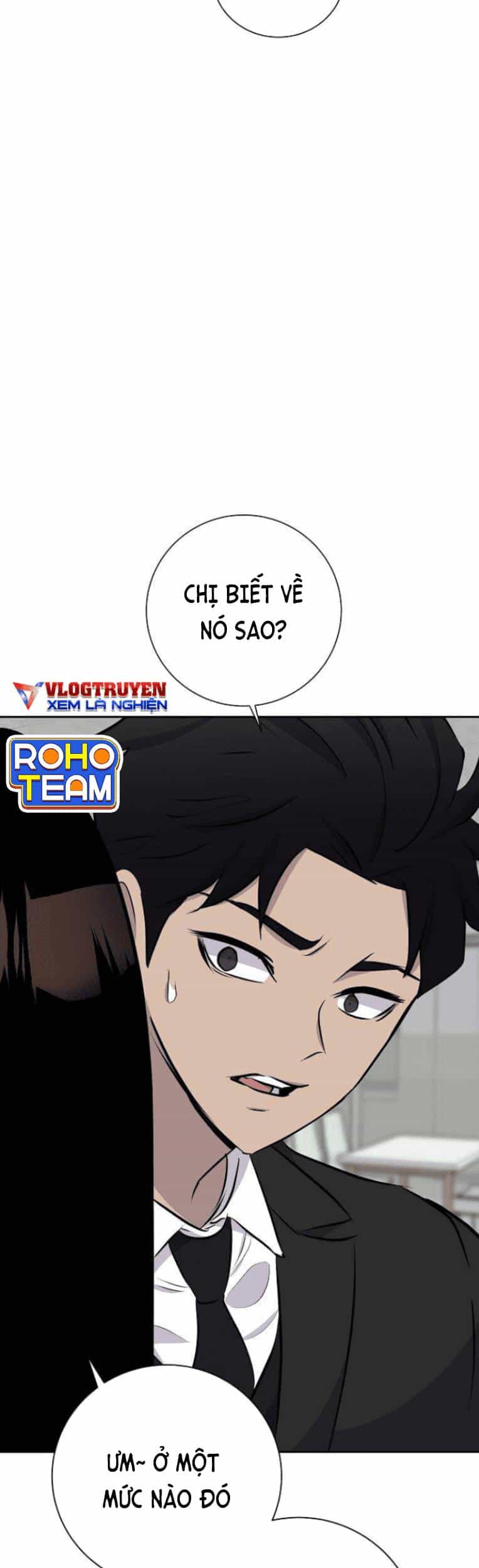 Trò Chơi Ma Quái - Chương 16 - ảnh 22