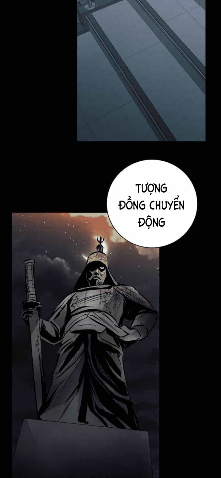 Trò Chơi Ma Quái - Chương 16 - ảnh 36