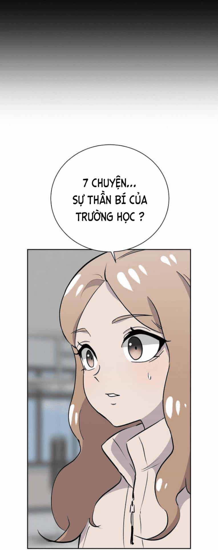 Trò Chơi Ma Quái - Chương 16 - ảnh 38