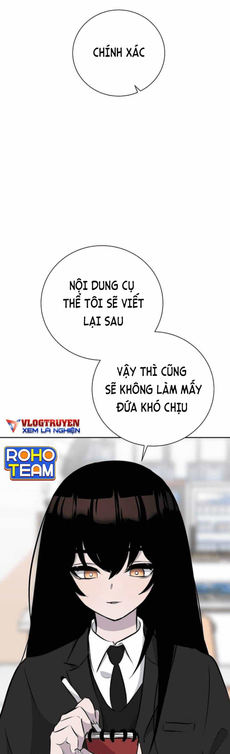 Trò Chơi Ma Quái - Chương 16 - ảnh 39