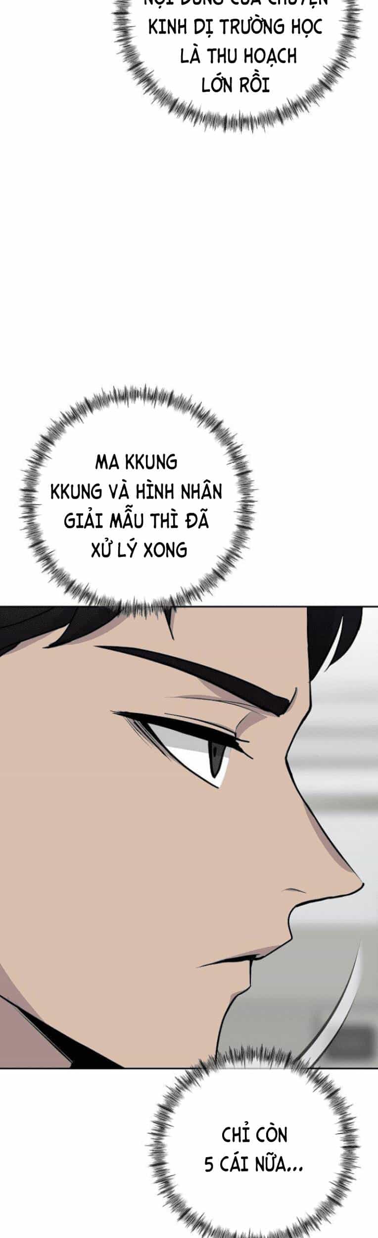 Trò Chơi Ma Quái - Chương 16 - ảnh 47