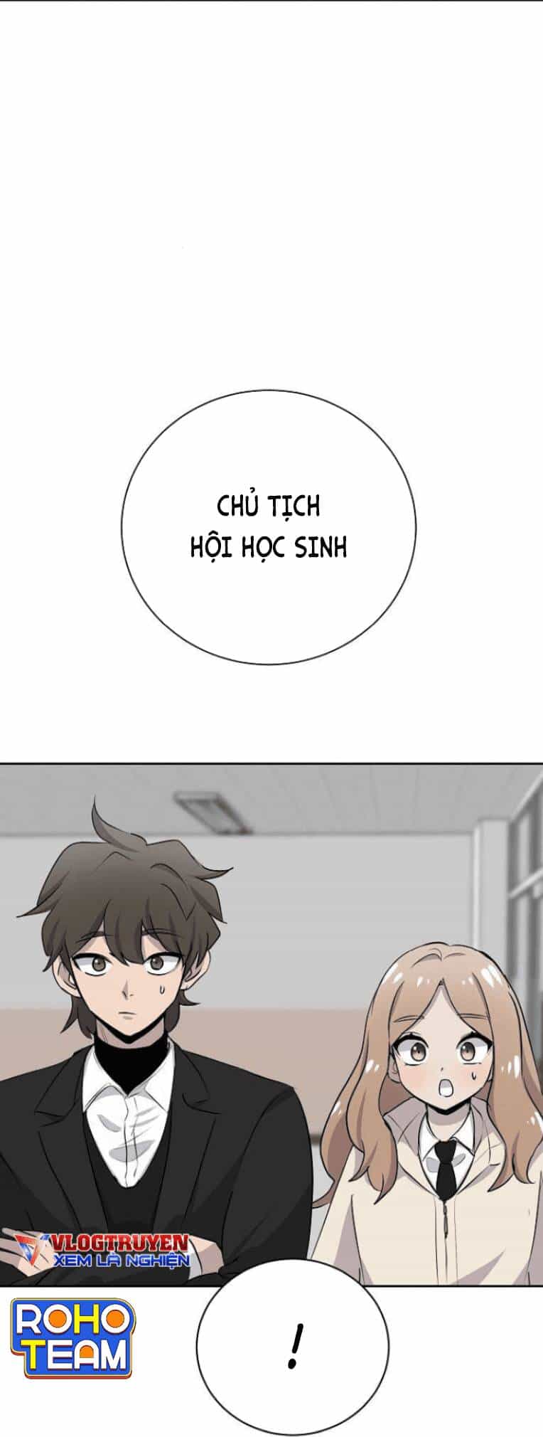 Trò Chơi Ma Quái - Chương 16 - ảnh 5