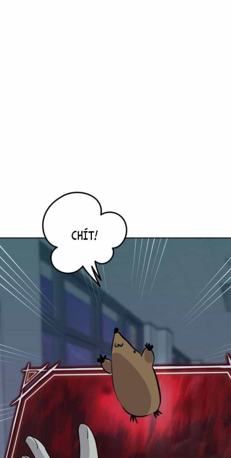 Trò Chơi Ma Quái - Chương 18 - ảnh 25