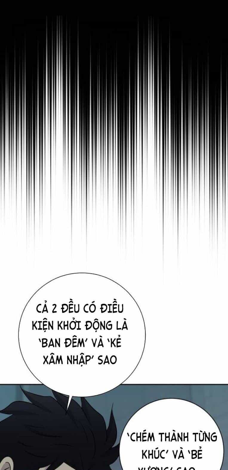 Trò Chơi Ma Quái - Chương 18 - ảnh 8