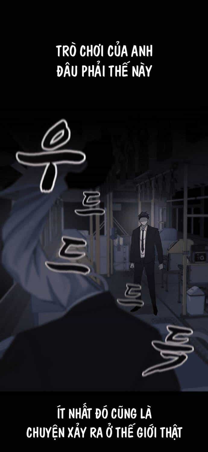 Trò Chơi Ma Quái - Chương 2 - ảnh 17