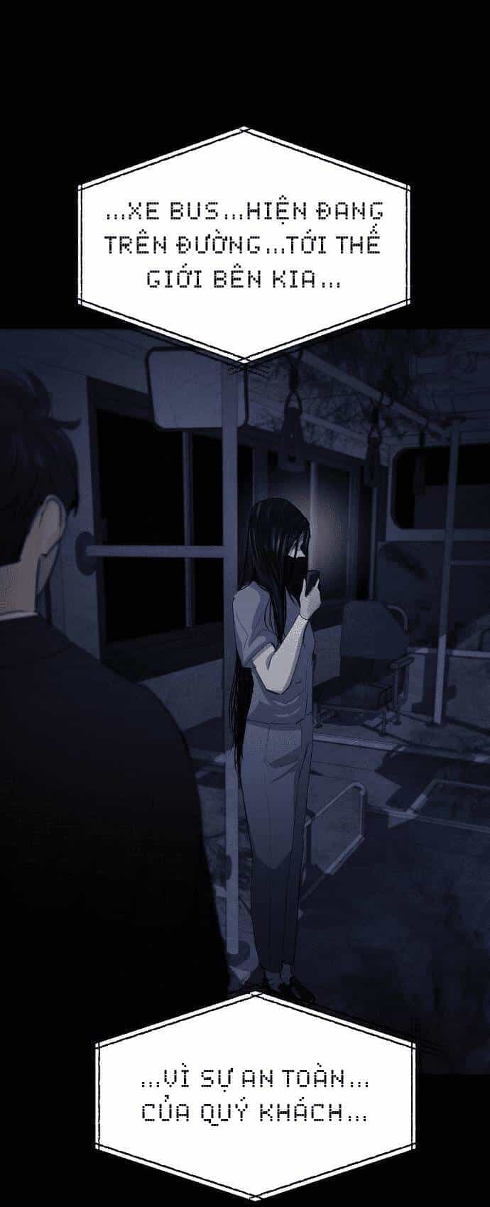 Trò Chơi Ma Quái - Chương 2 - ảnh 19