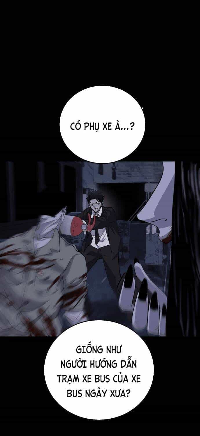 Trò Chơi Ma Quái - Chương 2 - ảnh 47