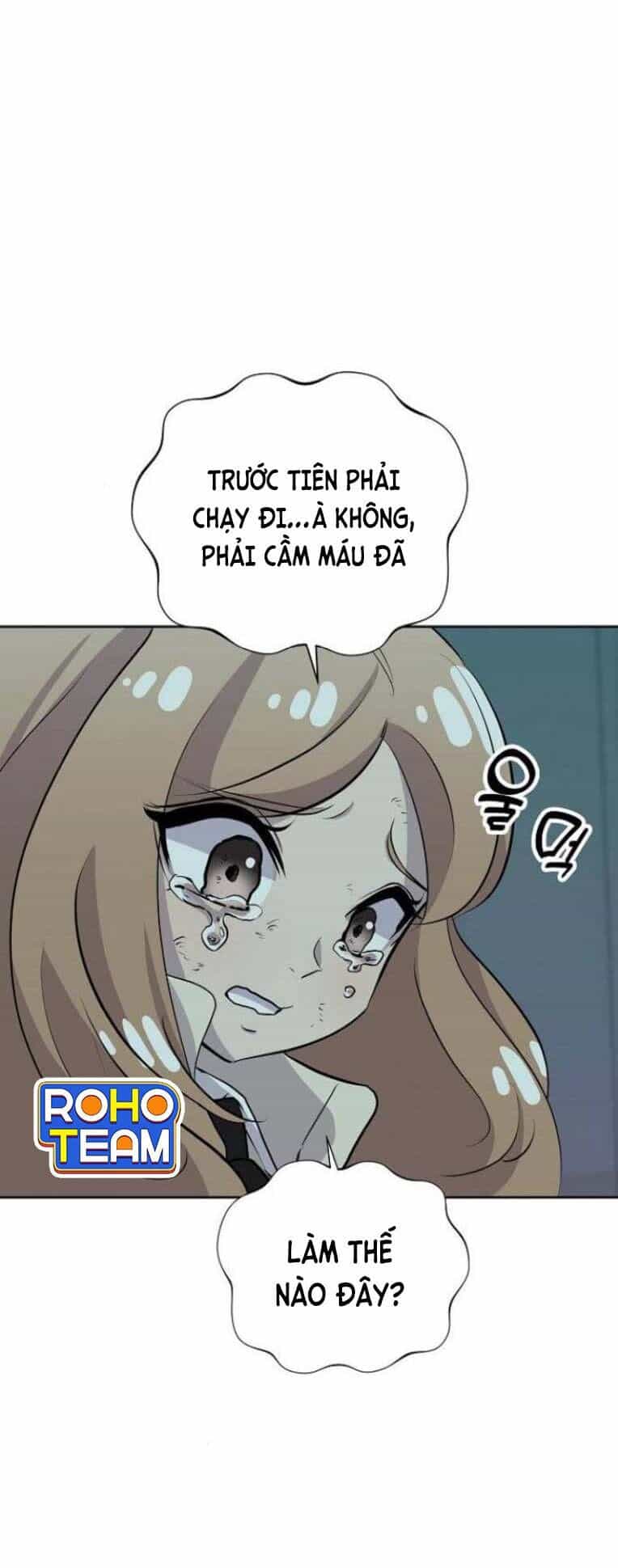 Trò Chơi Ma Quái - Chương 20 - ảnh 25