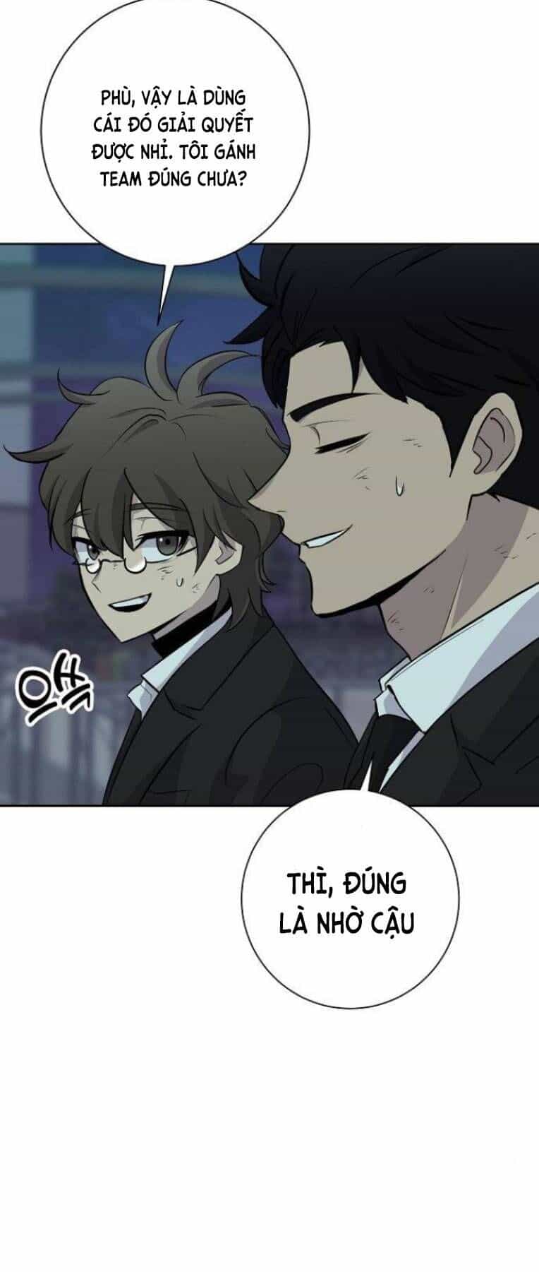 Trò Chơi Ma Quái - Chương 20 - ảnh 79