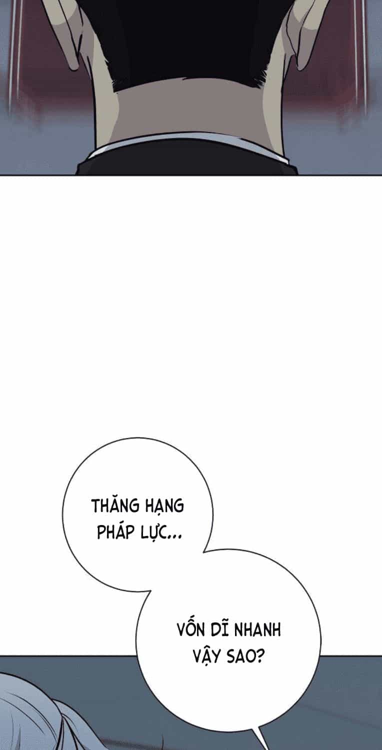 Trò Chơi Ma Quái - Chương 21 - ảnh 10