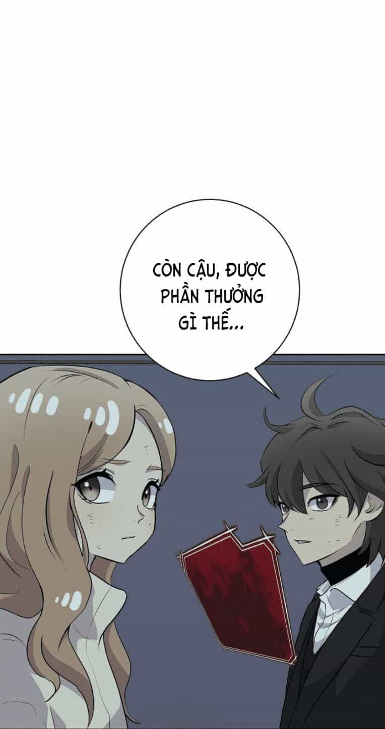 Trò Chơi Ma Quái - Chương 21 - ảnh 16