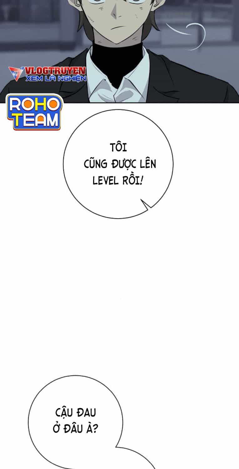 Trò Chơi Ma Quái - Chương 21 - ảnh 19