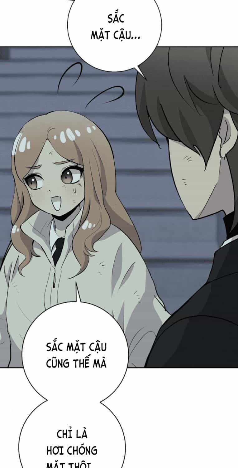 Trò Chơi Ma Quái - Chương 21 - ảnh 20