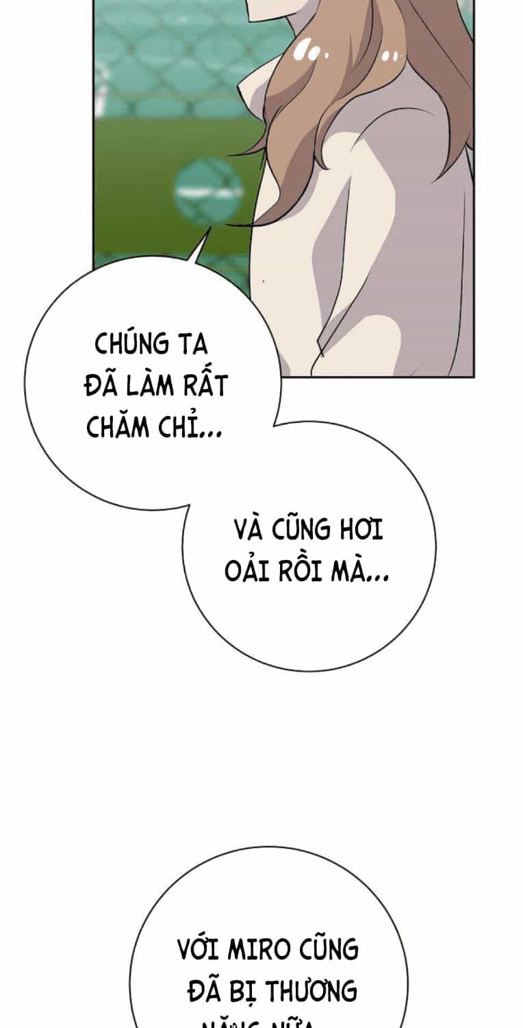 Trò Chơi Ma Quái - Chương 21 - ảnh 40