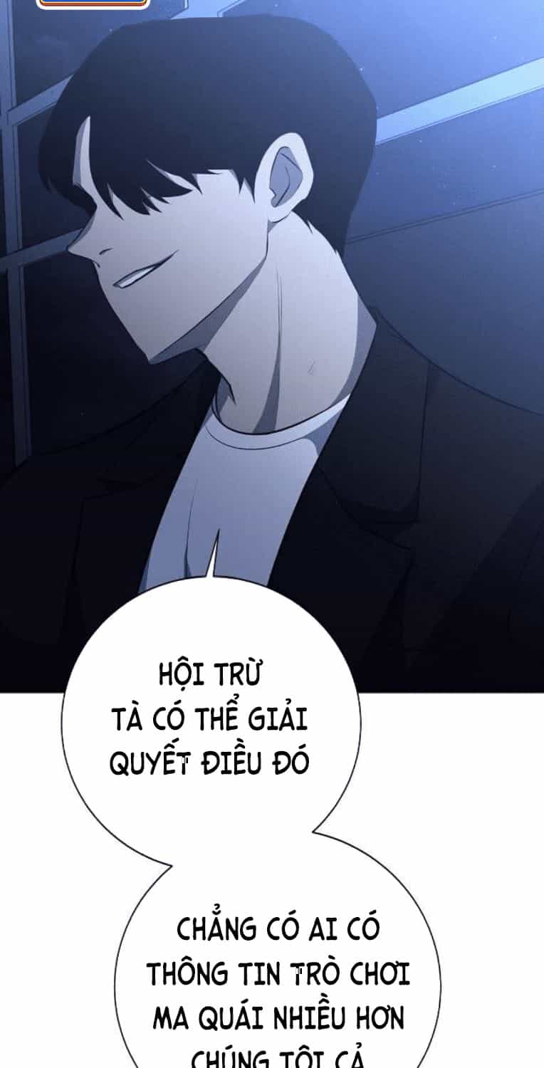 Trò Chơi Ma Quái - Chương 21 - ảnh 69