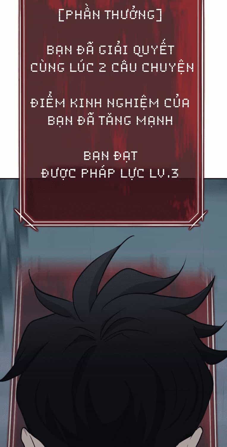 Trò Chơi Ma Quái - Chương 21 - ảnh 9
