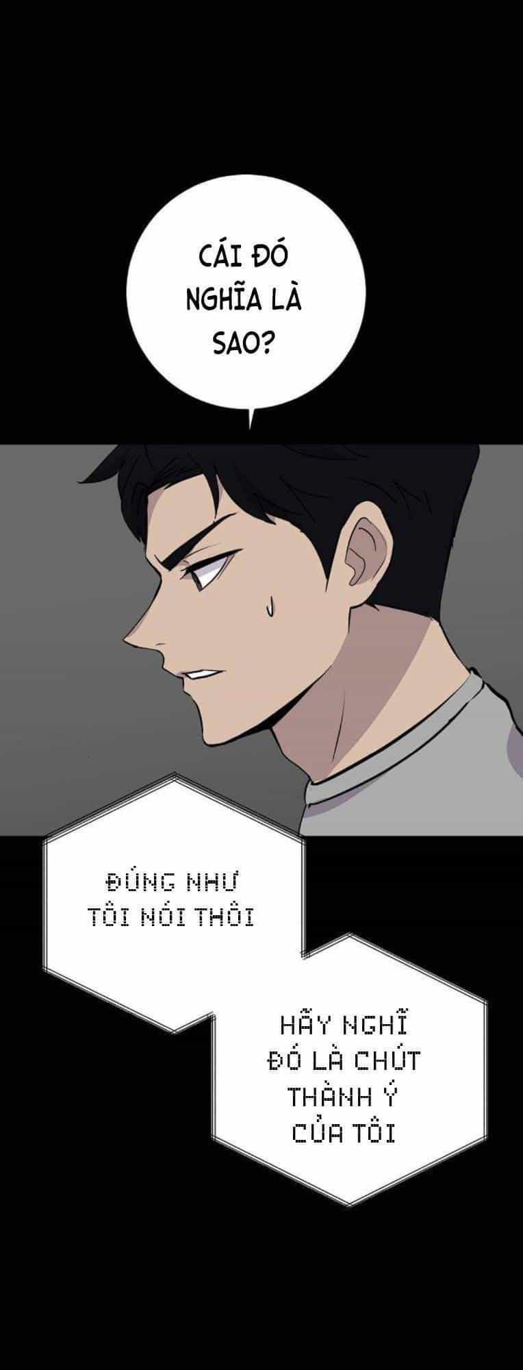 Trò Chơi Ma Quái - Chương 22 - ảnh 11