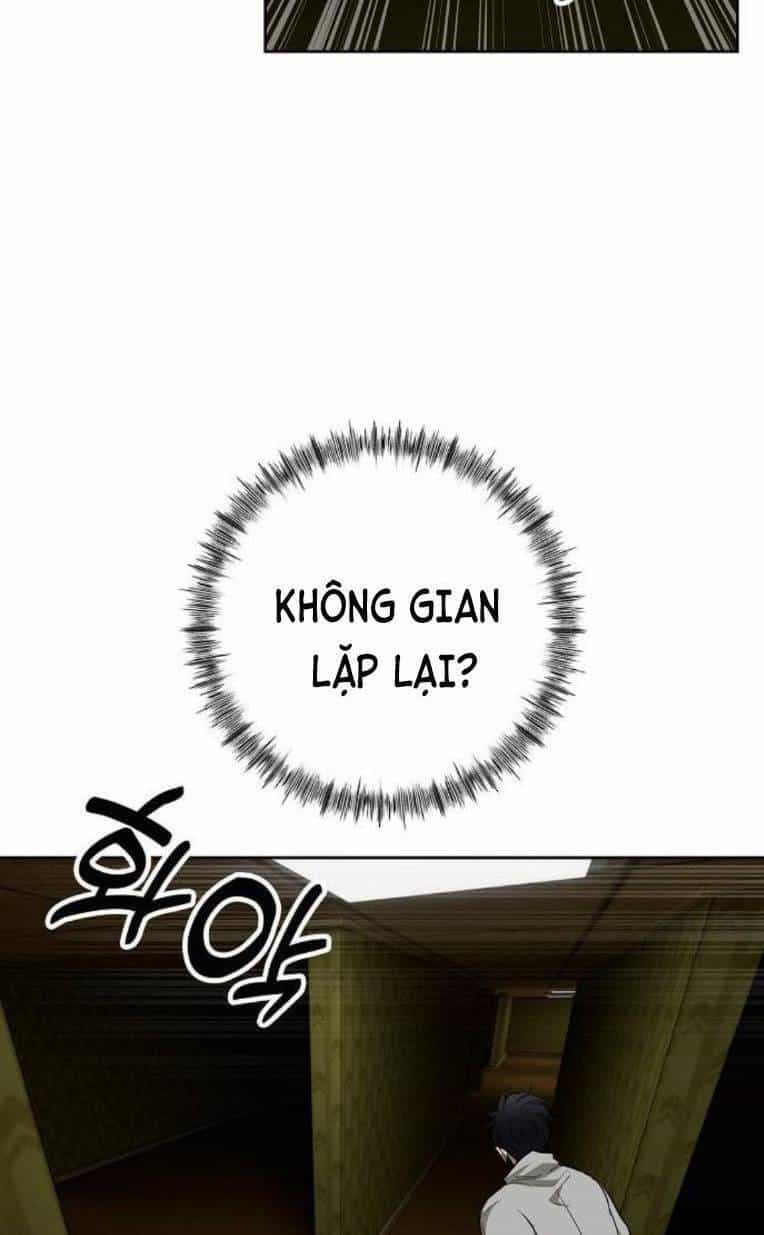 Trò Chơi Ma Quái - Chương 22 - ảnh 40