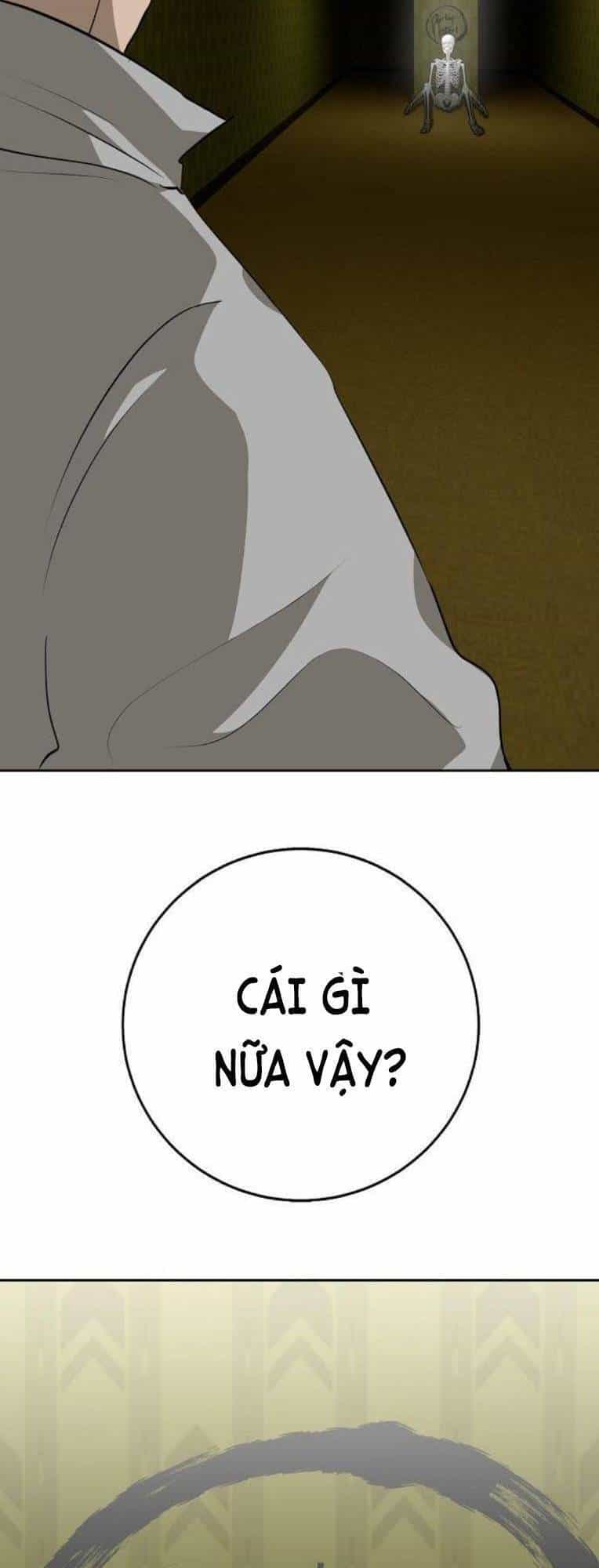 Trò Chơi Ma Quái - Chương 22 - ảnh 73