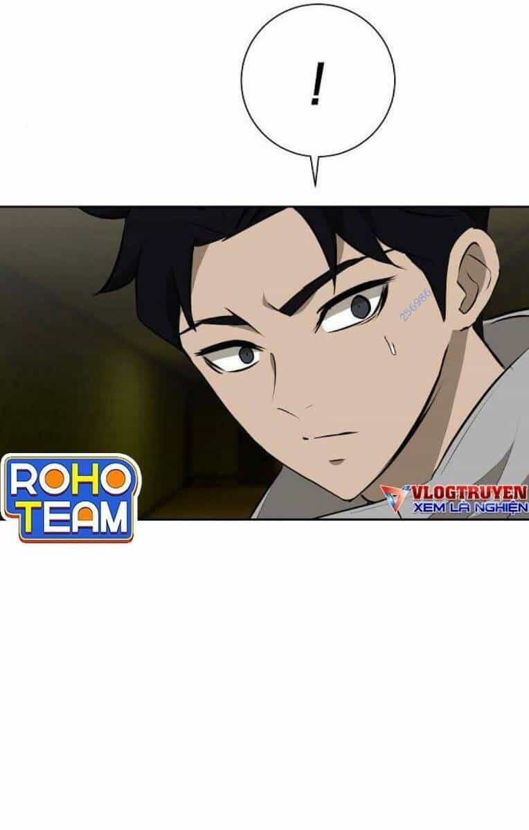 Trò Chơi Ma Quái - Chương 23 - ảnh 31
