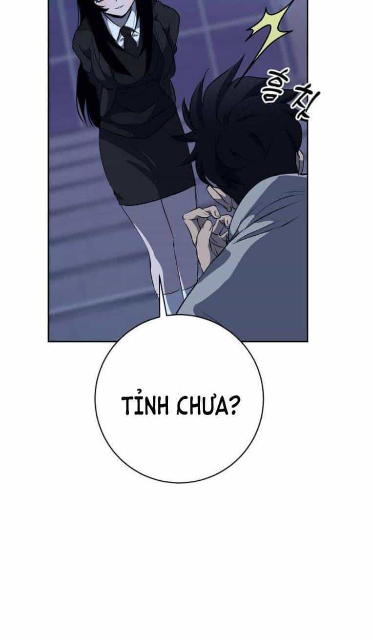 Trò Chơi Ma Quái - Chương 23 - ảnh 79