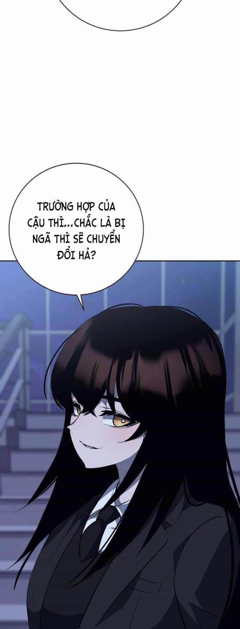 Trò Chơi Ma Quái - Chương 24 - ảnh 11