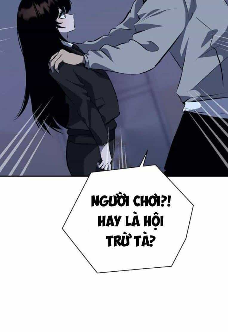 Trò Chơi Ma Quái - Chương 24 - ảnh 5